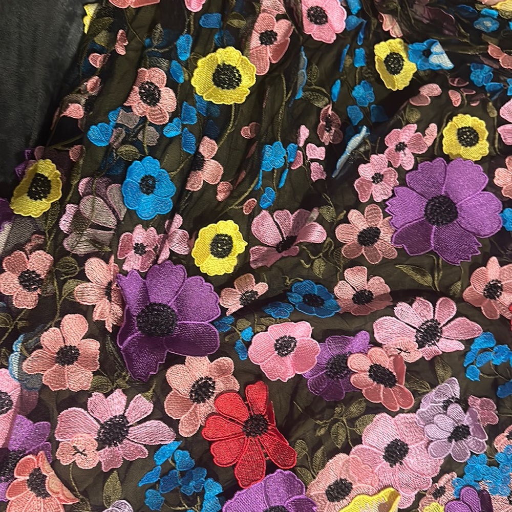 New shirt